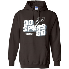 Load image into Gallery viewer, San Antonio Spurs Go Spurs Go