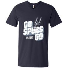 Load image into Gallery viewer, San Antonio Spurs Go Spurs Go