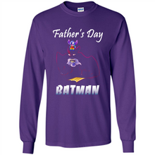 Load image into Gallery viewer, Batman father day 2019