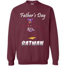 Load image into Gallery viewer, Batman father day 2019