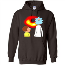 Load image into Gallery viewer, Rick And Morty Black Hole 2019