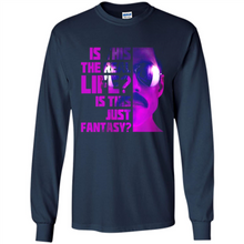 Load image into Gallery viewer, Bohemian Rhapsody - Is This The Real Life - Is This Just Fantasy