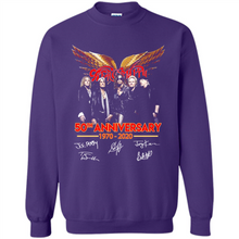 Load image into Gallery viewer, Aerosmith 50th Anniversary 1970 2020 Signature