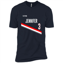 Load image into Gallery viewer, I’m Trying Jennifer