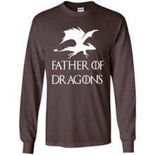 Load image into Gallery viewer, Father of Dragons Game Of Thrones