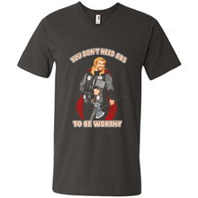 Load image into Gallery viewer, Thor You Don’t Need Abs To Be Worthy