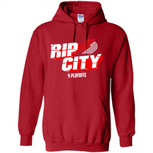 Load image into Gallery viewer, Portland Trail Blazers 2019 NBA Playoffs Rip City