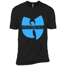 Load image into Gallery viewer, HOUSE STARK WINTERFELL WU TANG