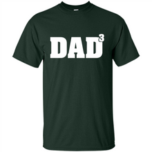 Load image into Gallery viewer, Dad 3, Gift Father, Father's Day