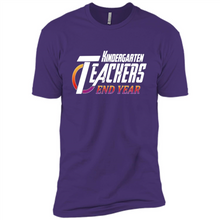 Load image into Gallery viewer, Avengers kindergarten teachers end year