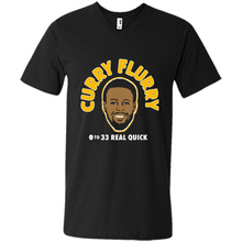 Load image into Gallery viewer, Stephen Curry Flurry Golden State Warriors