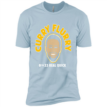 Load image into Gallery viewer, Stephen Curry Flurry Golden State Warriors