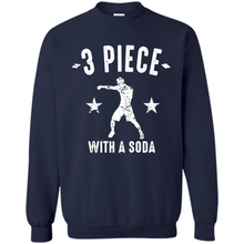 Load image into Gallery viewer, 3 PIECE WITH A SODA 1