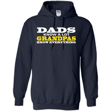 Load image into Gallery viewer, Dad know Grandparents Day