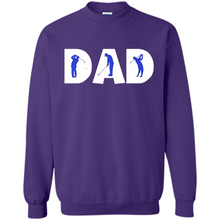 Load image into Gallery viewer, Dad Father's Day Golf Golfing Dad