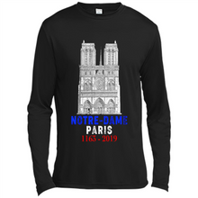 Load image into Gallery viewer, Paris France City Notre Dame Cathedral