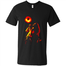 Load image into Gallery viewer, Chris Cornell Soundgarden Black Hole