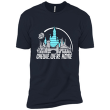 Load image into Gallery viewer, Star Wars Chewie We’re Home