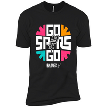Load image into Gallery viewer, San Antonio Spurs Go Spurs Go 2019 NBA Playoffs