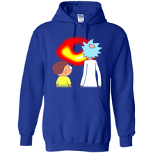 Load image into Gallery viewer, Rick And Morty Black Hole 2019