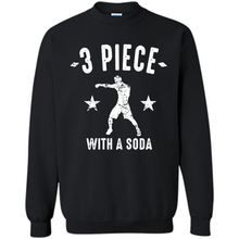Load image into Gallery viewer, 3 PIECE WITH A SODA 1