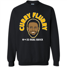 Load image into Gallery viewer, Stephen Curry Flurry Golden State Warriors