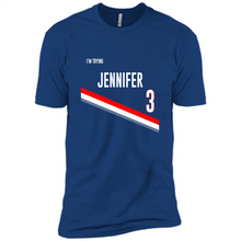 Load image into Gallery viewer, I’m Trying Jennifer