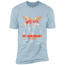 Load image into Gallery viewer, Aerosmith 50th Anniversary 1970 2020 Signature