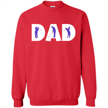 Load image into Gallery viewer, Dad Father's Day Golf Golfing Dad
