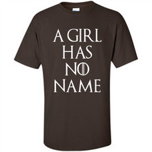 Load image into Gallery viewer, A Girl Has No Name