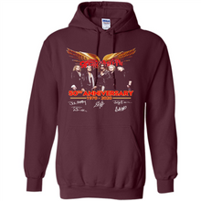 Load image into Gallery viewer, Aerosmith 50th Anniversary 1970 2020 Signature