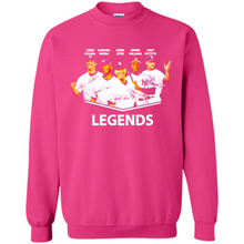 Load image into Gallery viewer, New York Yankees The Core 5 Legends