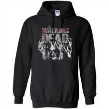 Load image into Gallery viewer, NEBNECK Zombie T Shirt, The Walking Dead