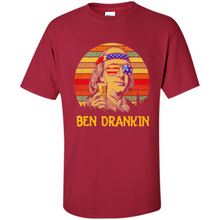 Load image into Gallery viewer, 4th of July Ben Drankin