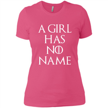 Load image into Gallery viewer, A Girl Has No Name