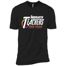 Load image into Gallery viewer, Avengers kindergarten teachers end year
