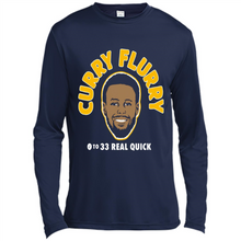 Load image into Gallery viewer, Stephen Curry Flurry Golden State Warriors