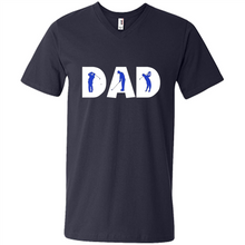 Load image into Gallery viewer, Dad Father's Day Golf Golfing Dad