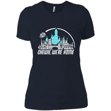 Load image into Gallery viewer, Star Wars Chewie We’re Home