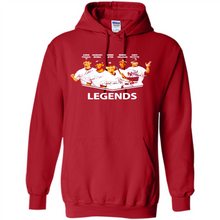 Load image into Gallery viewer, New York Yankees The Core 5 Legends