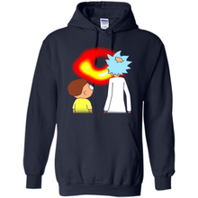 Load image into Gallery viewer, Rick And Morty Black Hole 2019