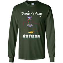 Load image into Gallery viewer, Batman father day 2019