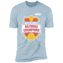 Load image into Gallery viewer, Minnesota Duluth Bulldogs 2019 NCAA Men’s Ice Hockey National Champions