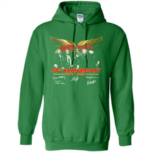 Load image into Gallery viewer, Aerosmith 50th Anniversary 1970 2020 Signature