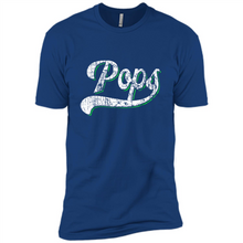 Load image into Gallery viewer, Mens Vintage Father's Day Pops