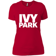 Load image into Gallery viewer, IVY PARK 1