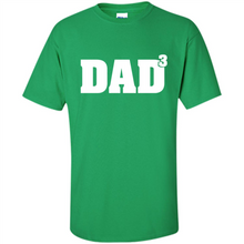 Load image into Gallery viewer, Dad 3, Gift Father, Father's Day