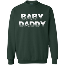 Load image into Gallery viewer, Baby Daddy Funny New Father, Dad Gift, Father's Day