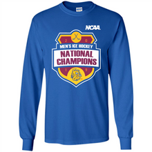 Load image into Gallery viewer, Minnesota Duluth Bulldogs 2019 NCAA Men’s Ice Hockey National Champions