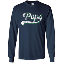 Load image into Gallery viewer, Mens Vintage Father's Day Pops